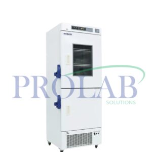 REFRIGERADORA Y CONGELADOR 208-110 LTRS