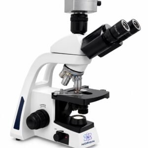 MICROSCOPIO TRINOCULAR 2026T NORION