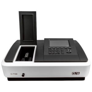 ESPECTOFOTOMETRO CON UV C-7100
