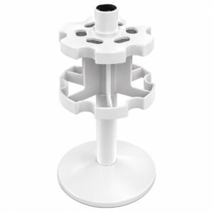 RACK PORTA MICROPIPETA CIRCULAR JOANLAB